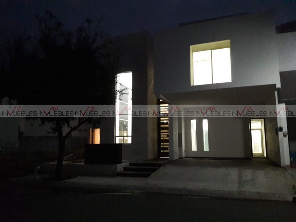 Casa En Venta En Punta La Boca, Santiago, Nuevo León | EasyBroker
