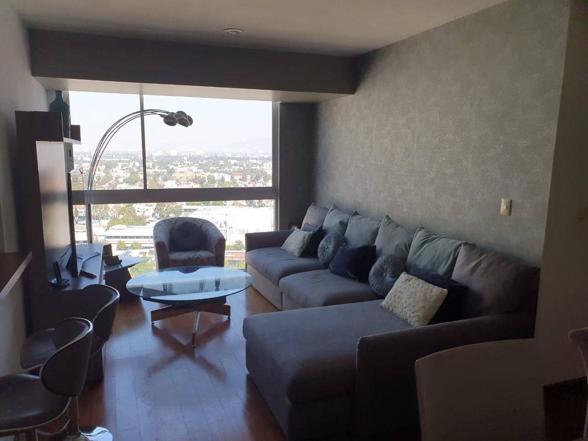 Departamento en Ampliación Granada, Miguel Hidalgo, foto 3 de 35
