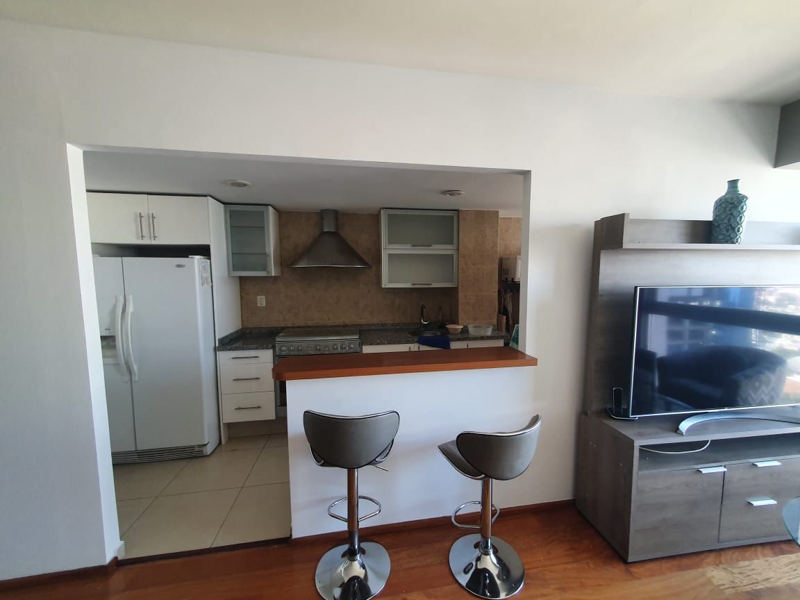Departamento en Ampliación Granada, Miguel Hidalgo, foto 4 de 35