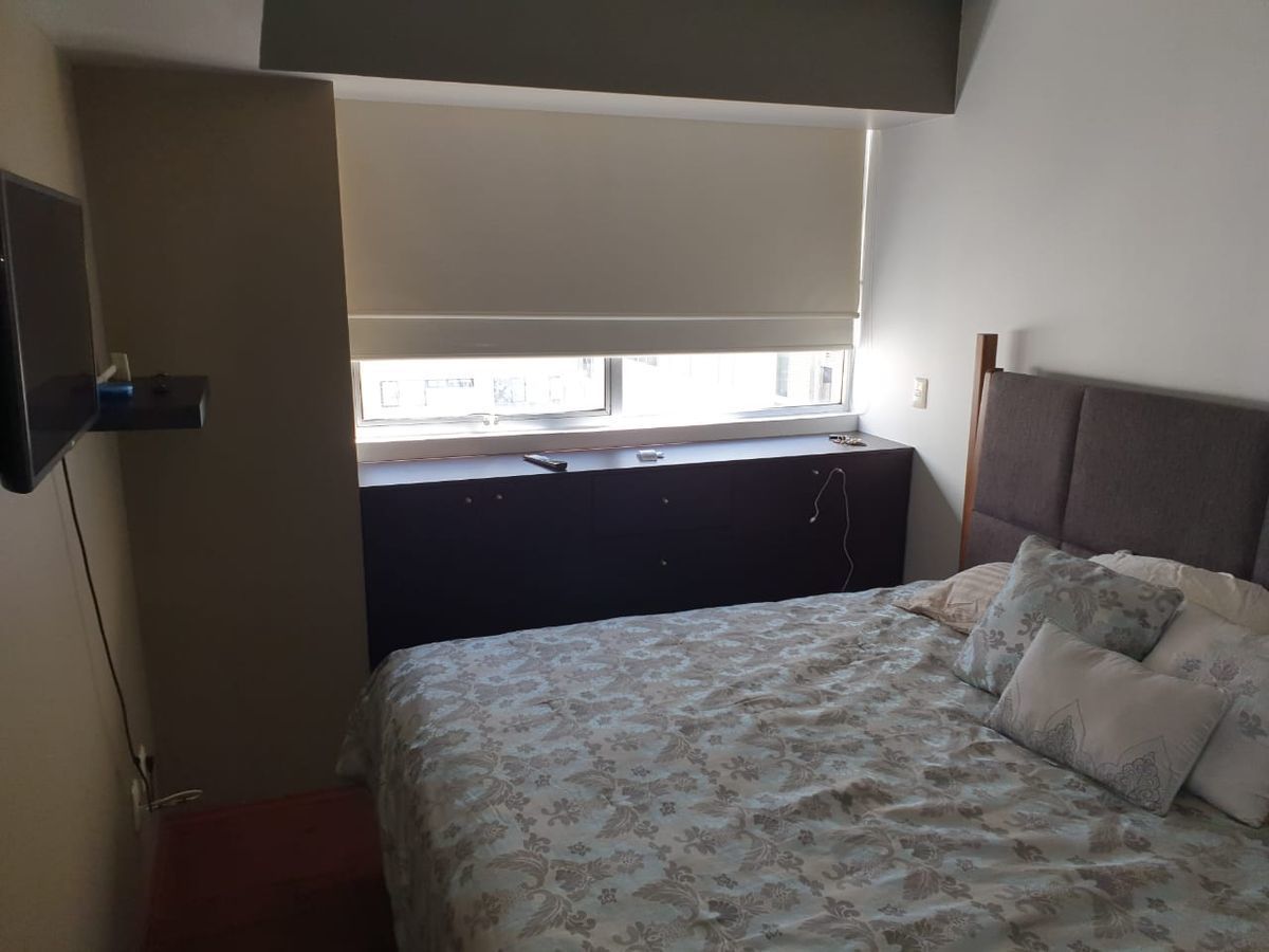 Departamento en Ampliación Granada, Miguel Hidalgo, foto 5 de 35