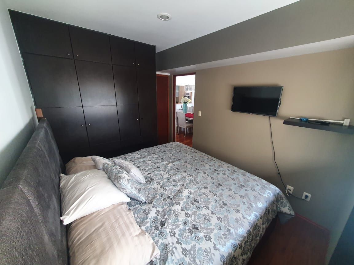 Departamento en Ampliación Granada, Miguel Hidalgo, foto 6 de 35
