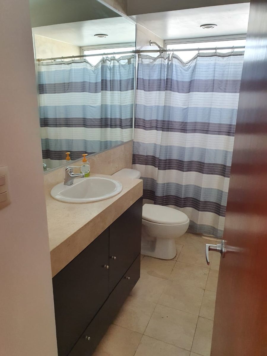 Departamento en Ampliación Granada, Miguel Hidalgo, foto 9 de 35