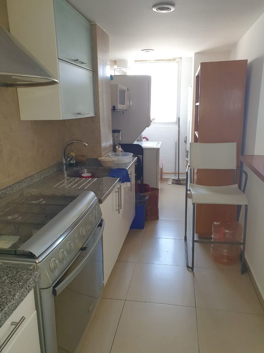 Departamento en Ampliación Granada, Miguel Hidalgo, foto 10 de 35