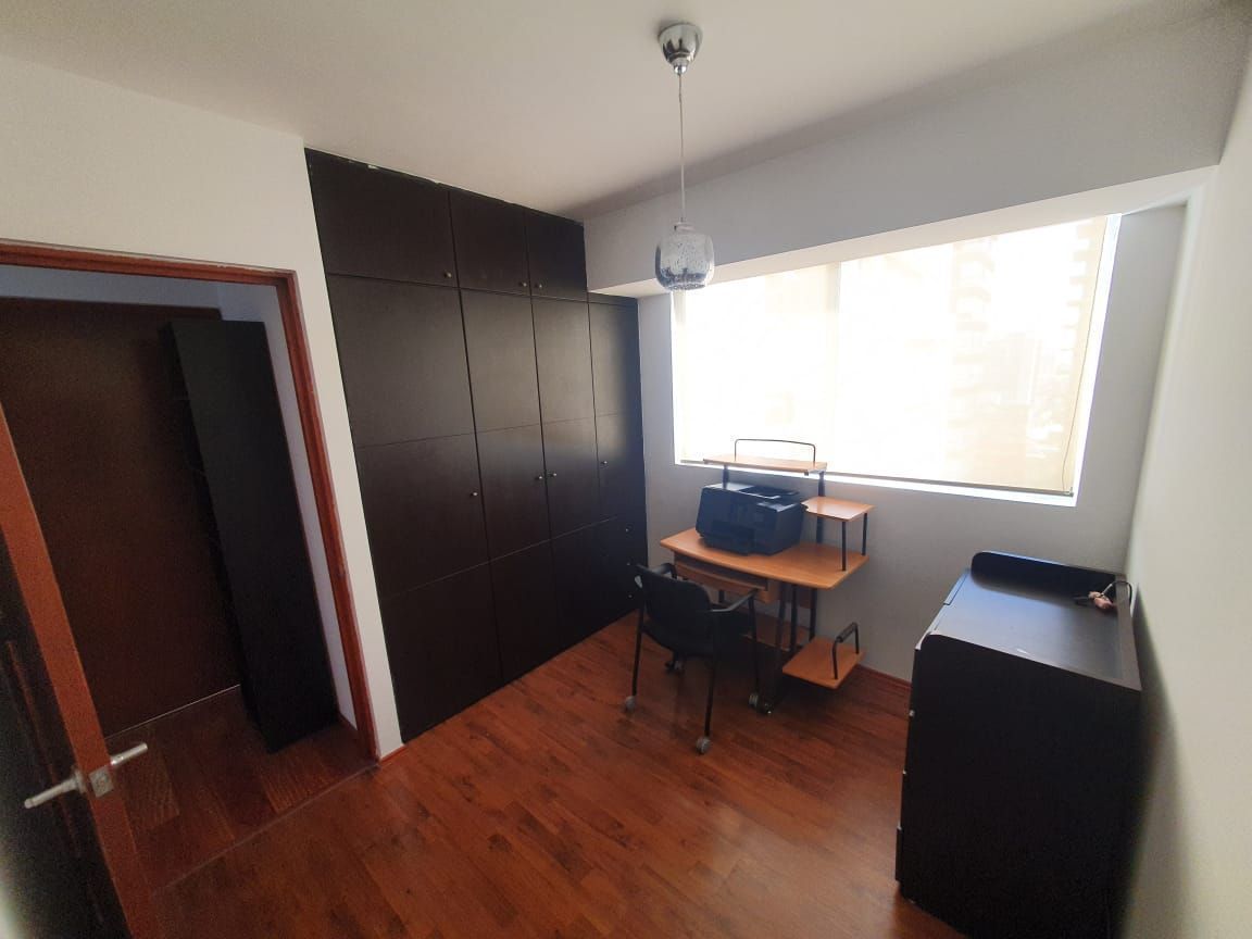 Departamento en Ampliación Granada, Miguel Hidalgo, foto 12 de 35