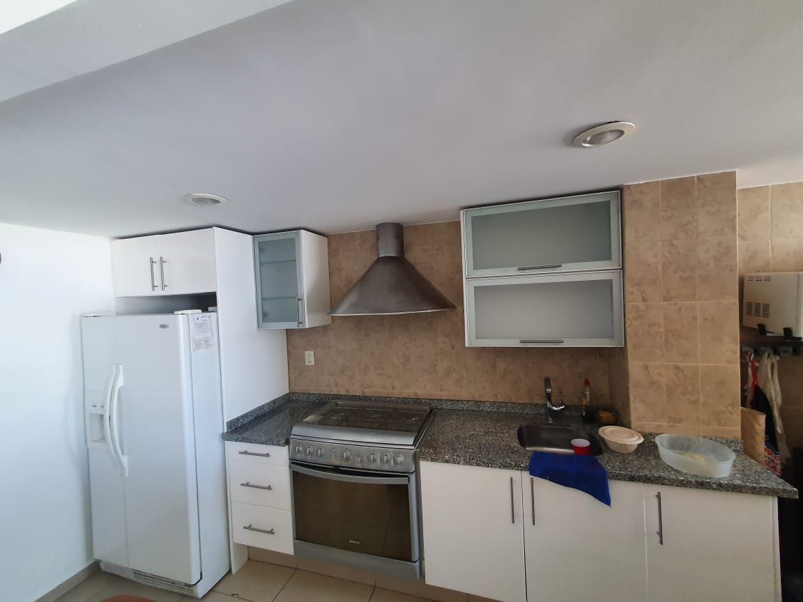 Departamento en Ampliación Granada, Miguel Hidalgo, foto 13 de 35