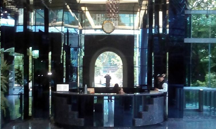 Renta de Oficina en Álvaro Obregón