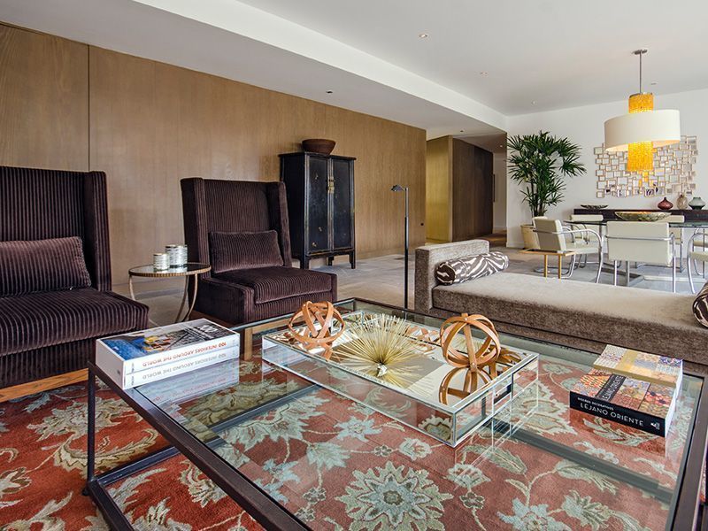 Venta de Departamento en Carlos Lazo, Cuajimalpa de Morelos