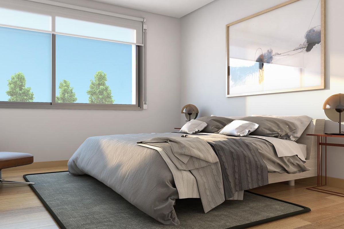 Venta de Departamento en Isaac Newton, Polanco
