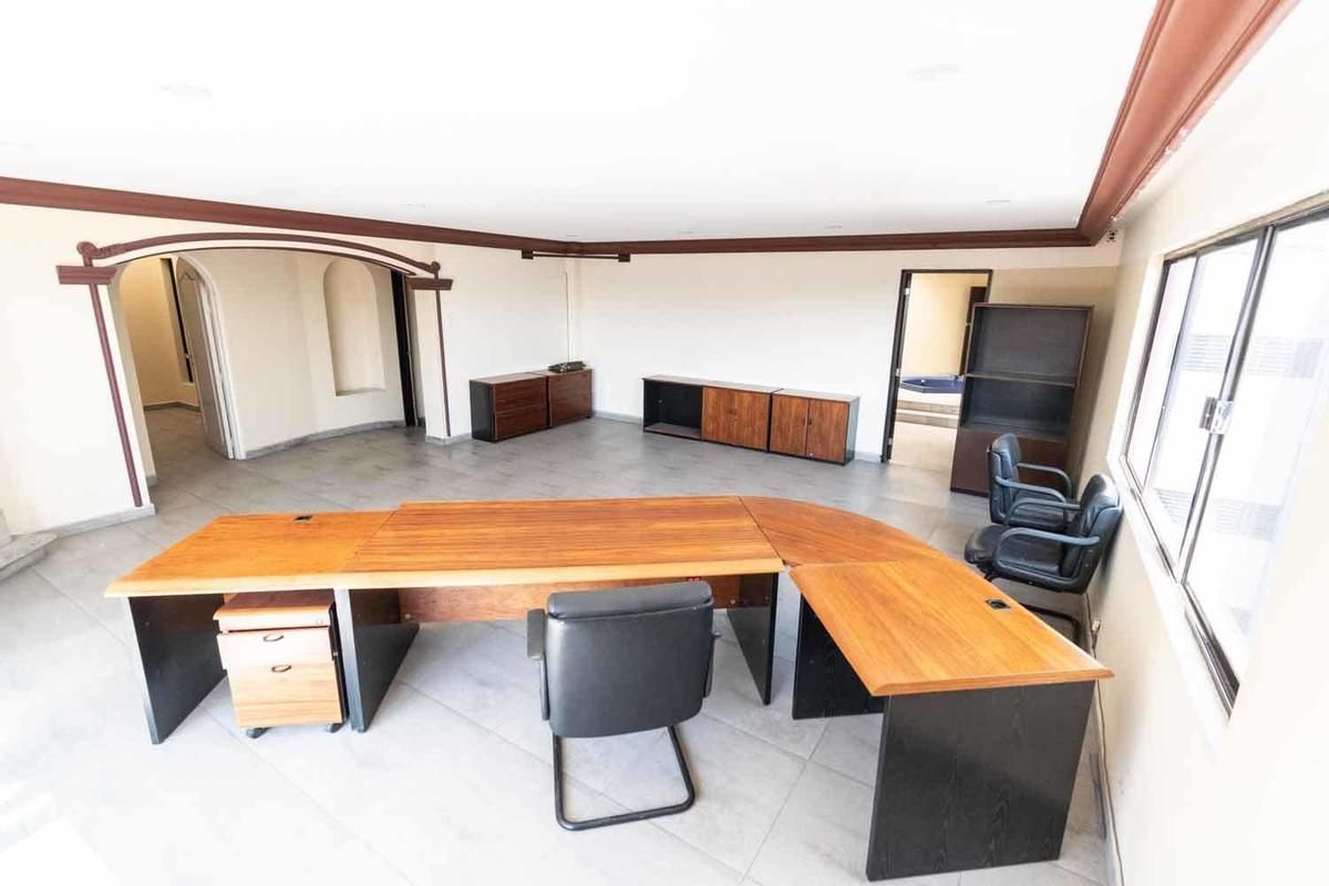 Renta de Oficina en Insurgentes Sur, Álvaro Obregón | EasyBroker