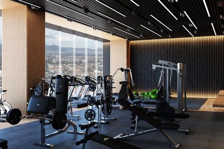 Preventa de Departamento en Insurgentes Sur, Roma Norte