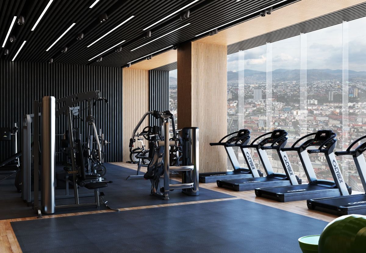 Preventa de Departamento en Insurgentes Sur, Roma Norte