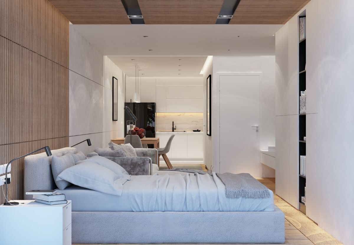 Preventa de Departamento en Insurgentes Sur, Roma Norte