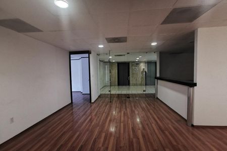 Renta de Oficina Acondicionada en Anzures, Miguel