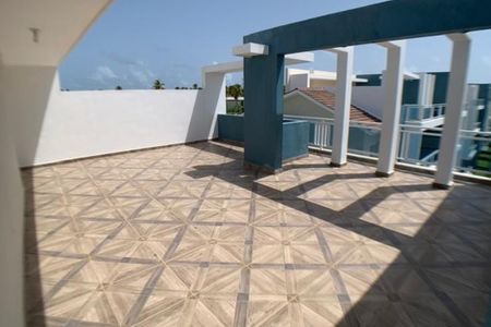Apartamento en Bavaro cerca de la playa.