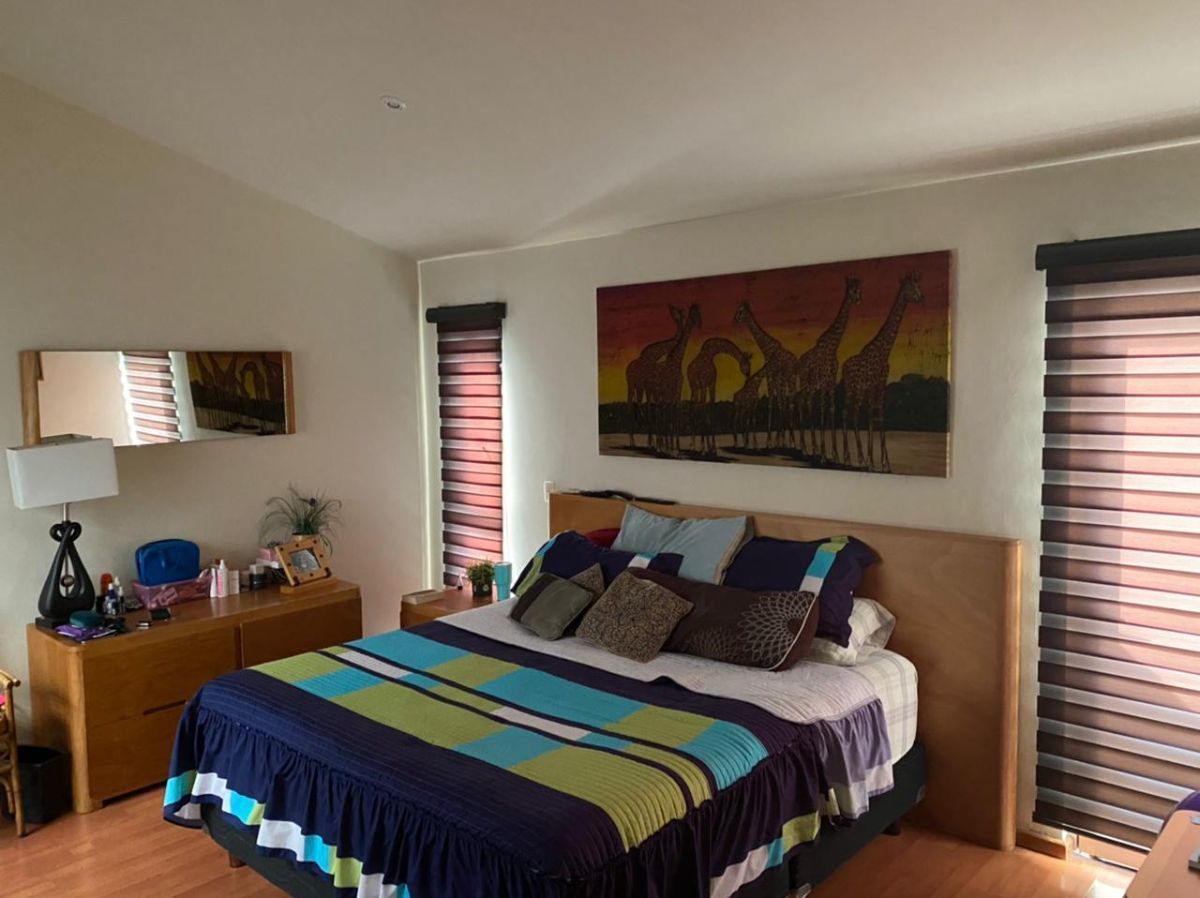 Casa en Renta Coto los Naranjos. $20,000