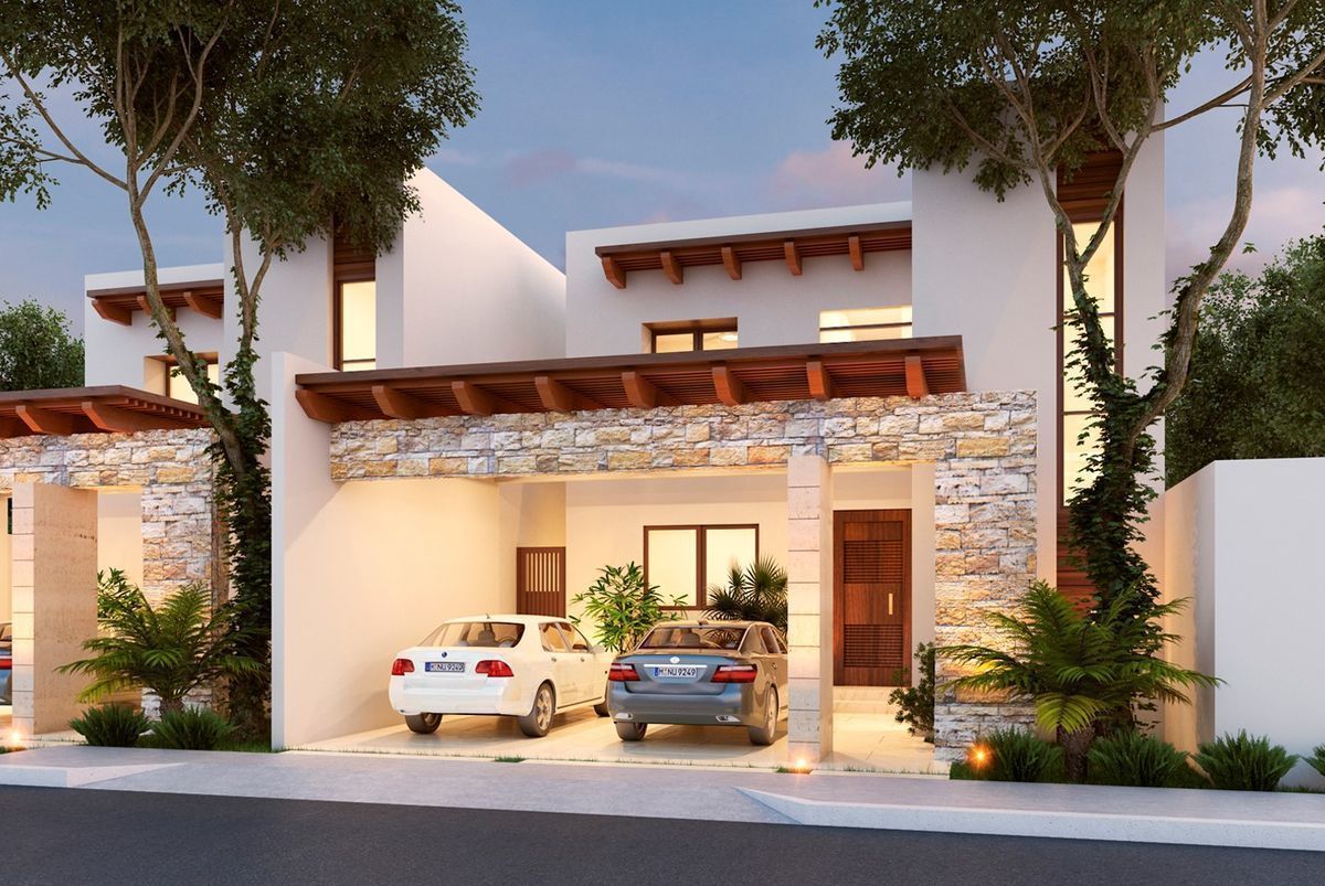CASA EN VENTA COL. SANTA GERTRUDIS COPO_ ACABADOS DE LUJO