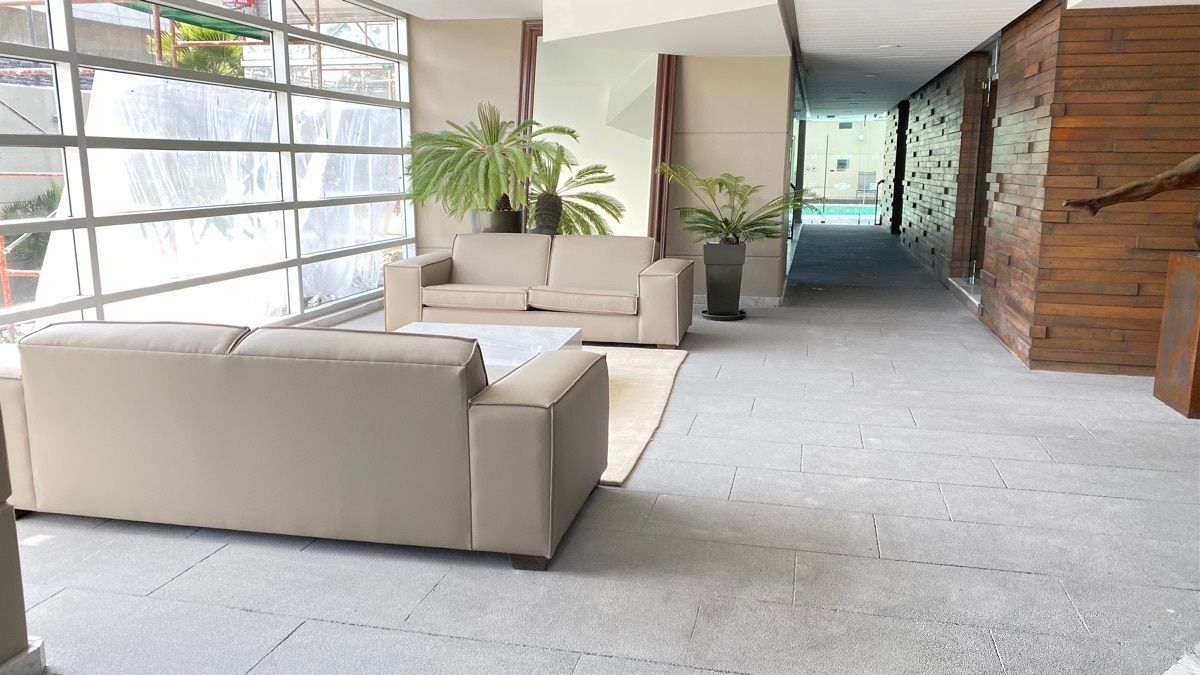 Venta - renta Departamento Lomas de Bezares