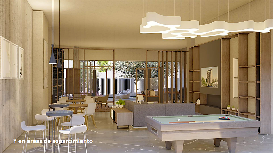 Artea Vertical, Providencia | EasyBroker