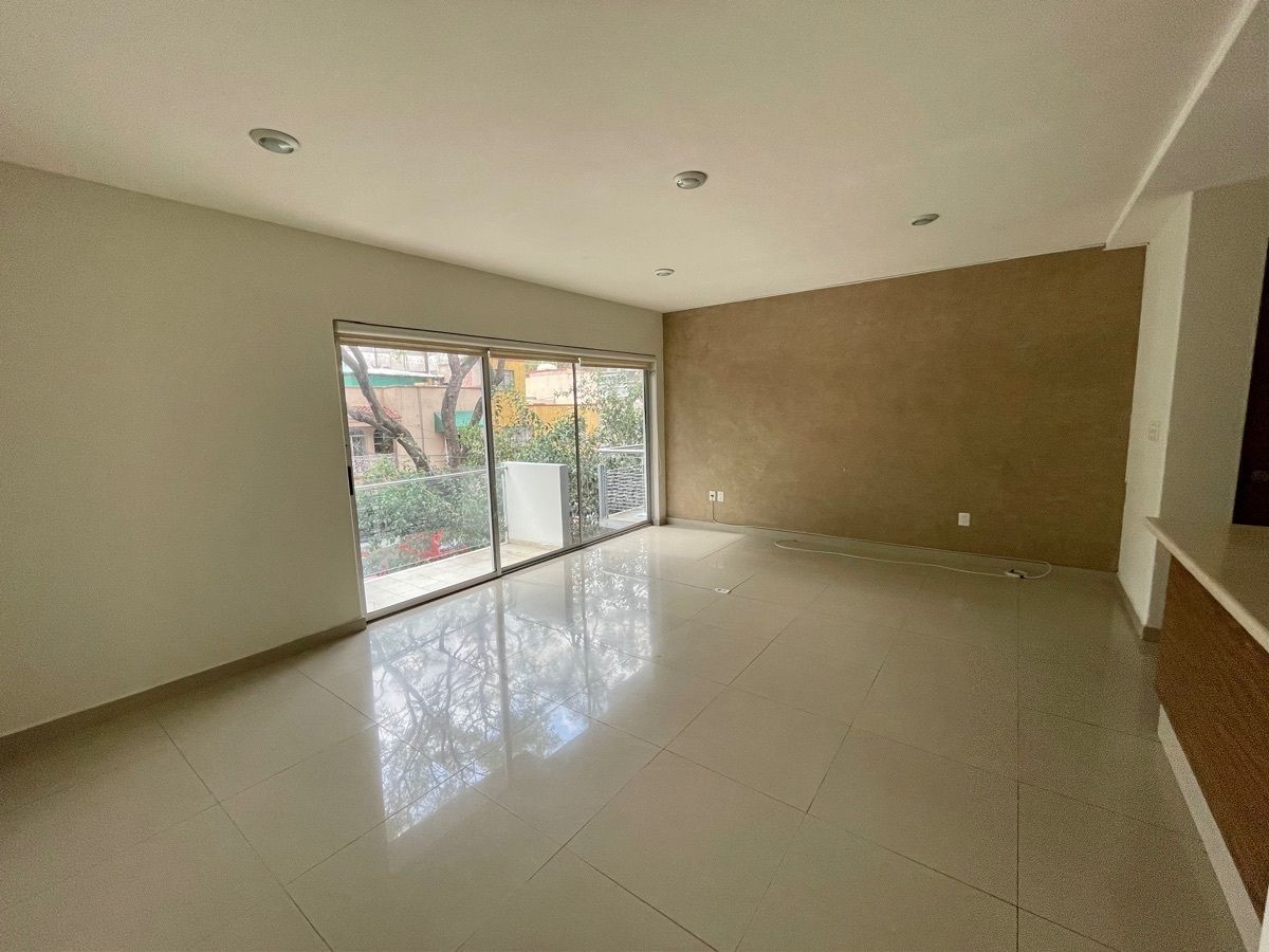 Apartment in Narvarte Oriente, Benito Juárez, photo 2 of 28