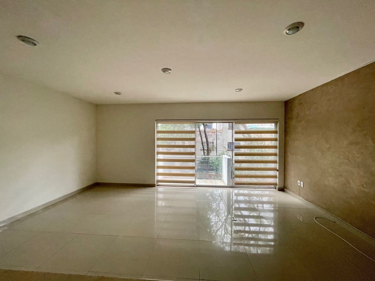 Apartment in Narvarte Oriente, Benito Juárez, photo 3 of 28