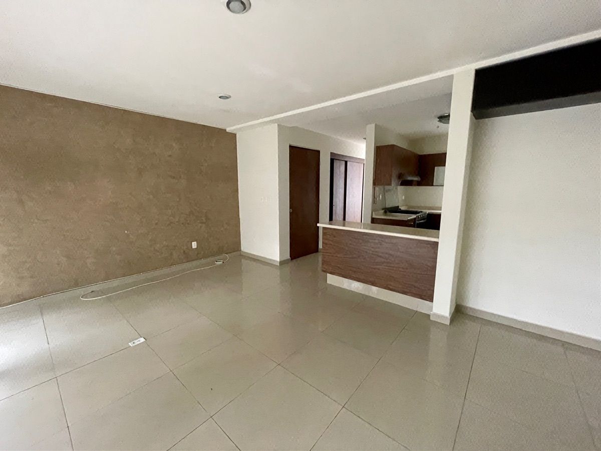 Apartment in Narvarte Oriente, Benito Juárez, photo 7 of 28