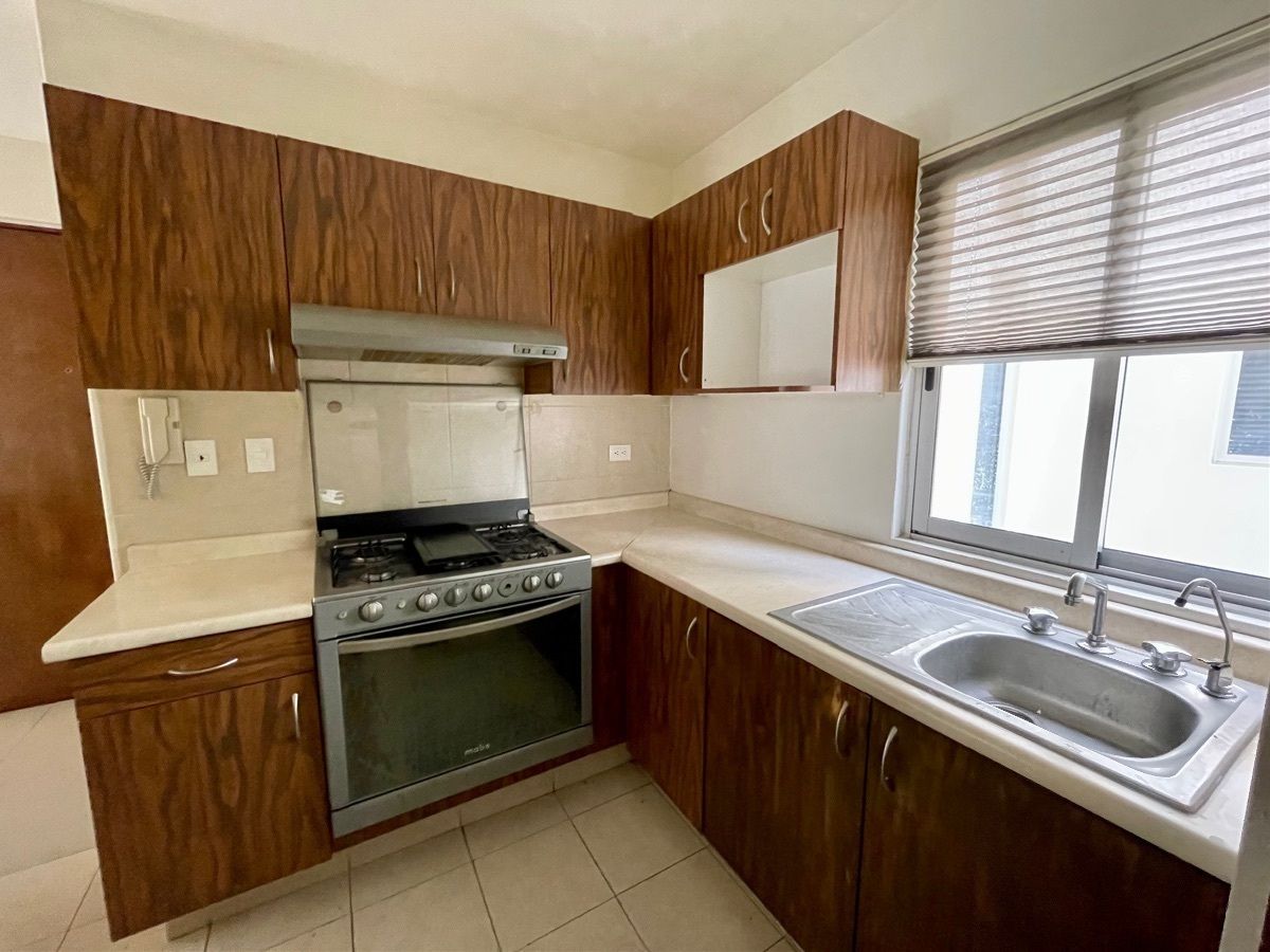 Apartment in Narvarte Oriente, Benito Juárez, photo 8 of 28