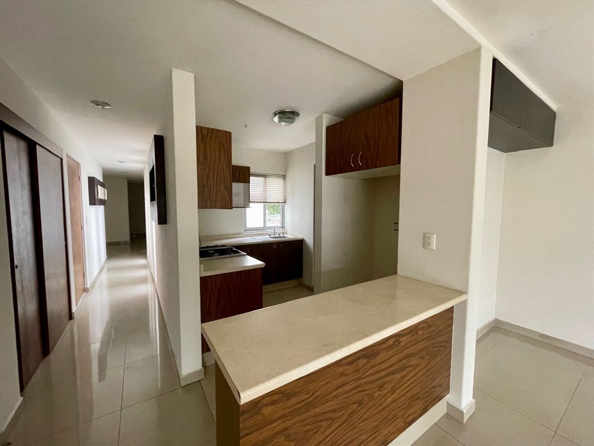 Apartment in Narvarte Oriente, Benito Juárez, photo 9 of 28