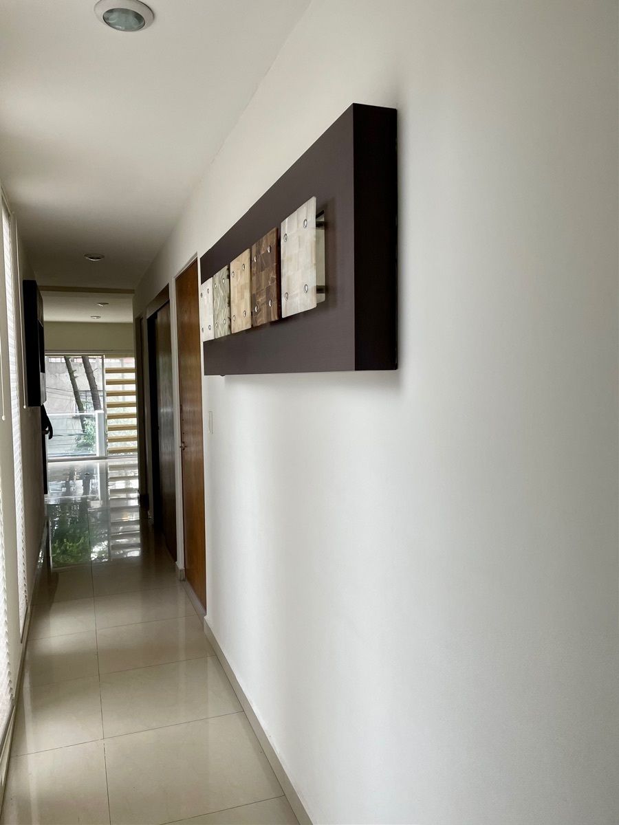 Apartment in Narvarte Oriente, Benito Juárez, photo 11 of 28