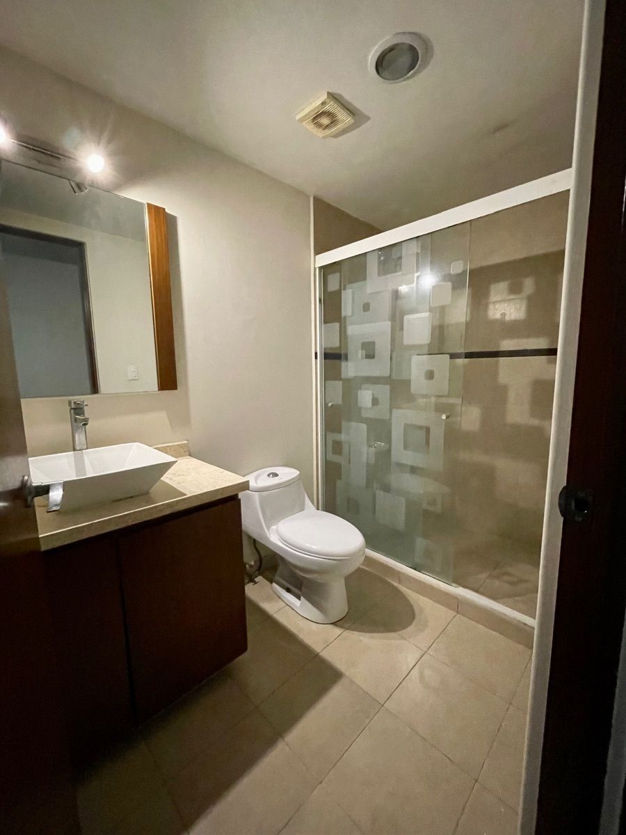 Apartment in Narvarte Oriente, Benito Juárez, photo 15 of 28
