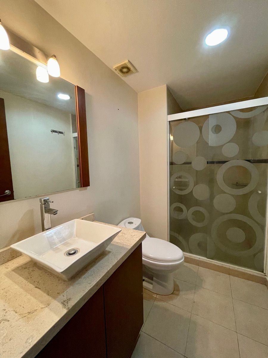 Apartment in Narvarte Oriente, Benito Juárez, photo 20 of 28