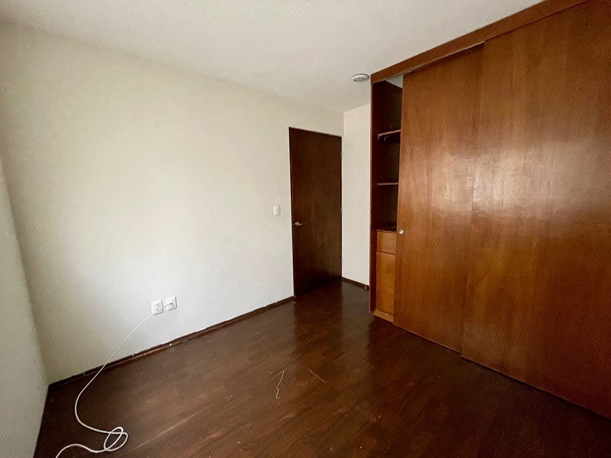 Apartment in Narvarte Oriente, Benito Juárez, photo 24 of 28