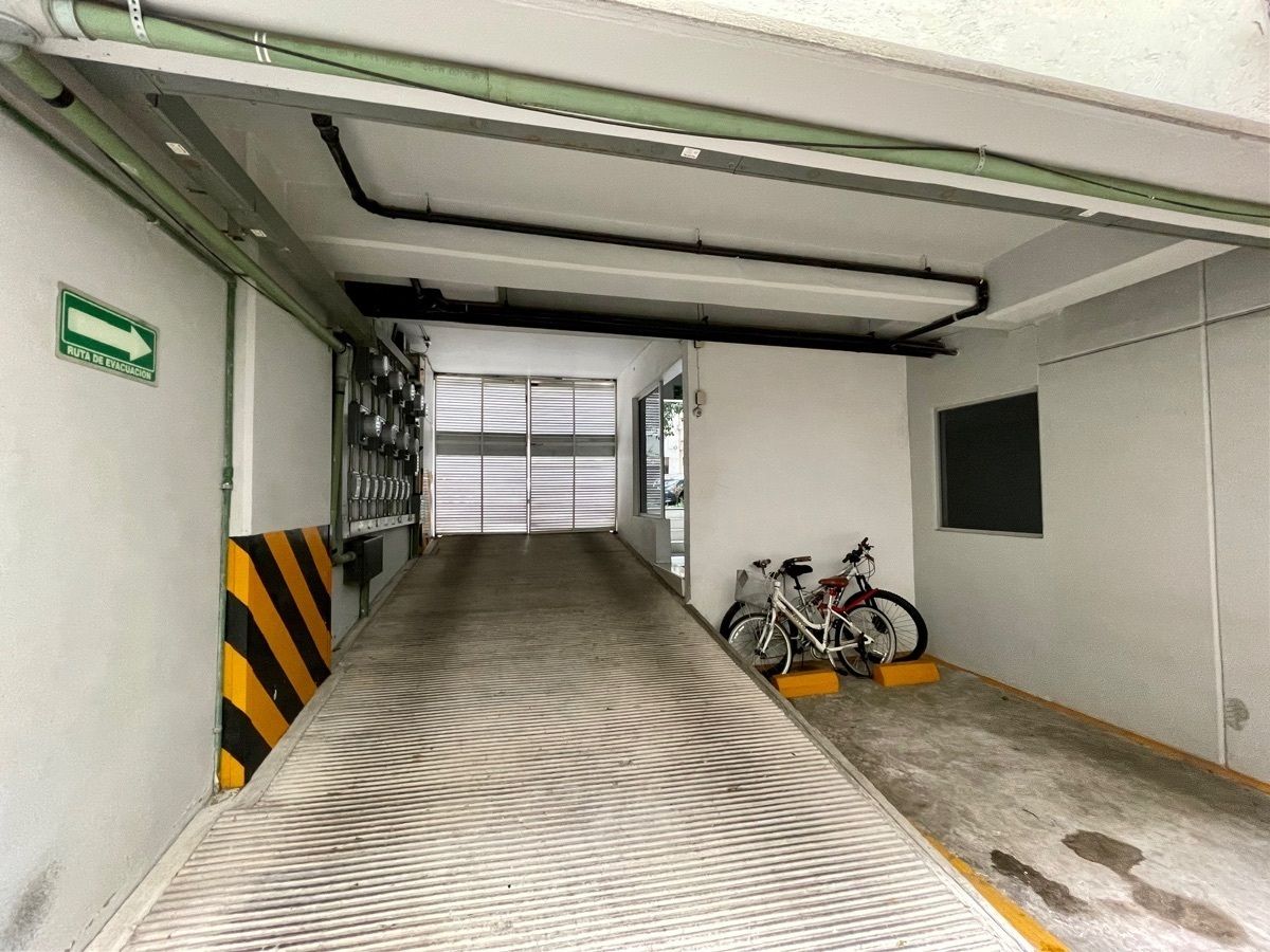 Apartment in Narvarte Oriente, Benito Juárez, photo 27 of 28