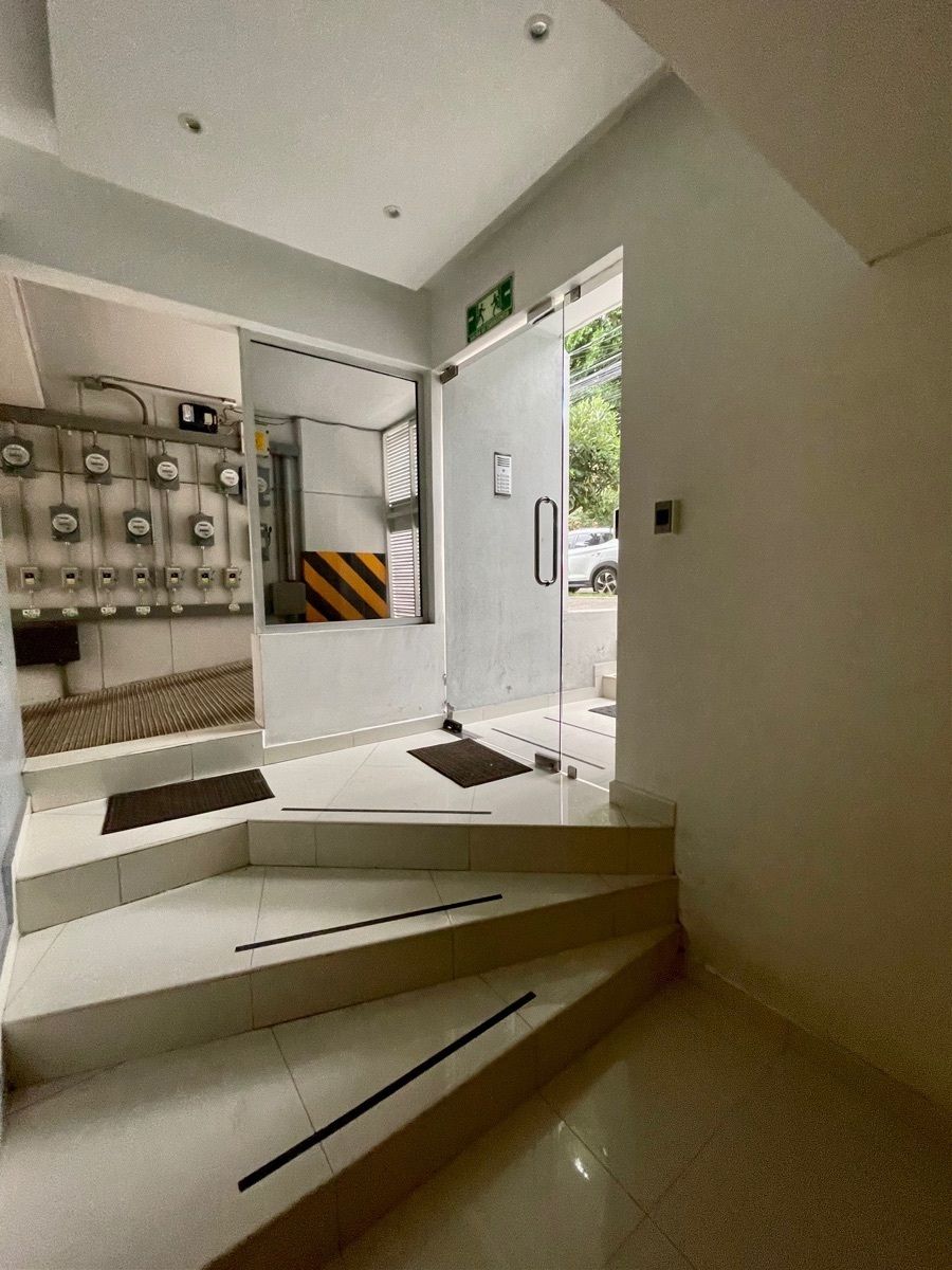 Apartment in Narvarte Oriente, Benito Juárez, photo 26 of 28