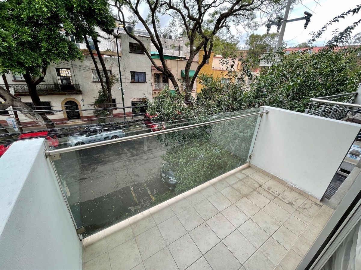 Apartment in Narvarte Oriente, Benito Juárez, photo 4 of 28