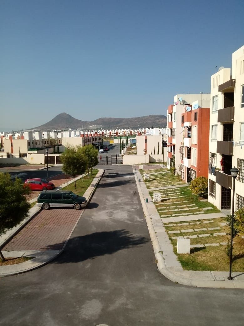 Se Vende Departamento, modelo Ciruelos, en CITARA, Huehuetoca, EdoMex |  EasyBroker