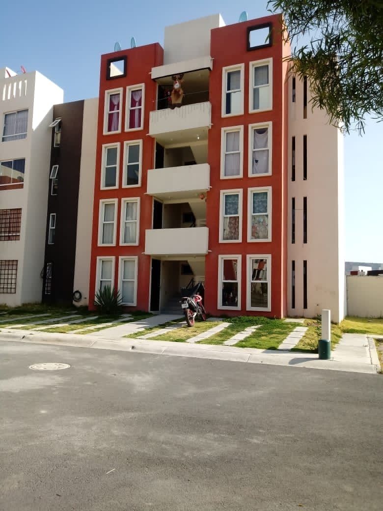 Se Vende Departamento, modelo Ciruelos, en CITARA, Huehuetoca, EdoMex |  EasyBroker