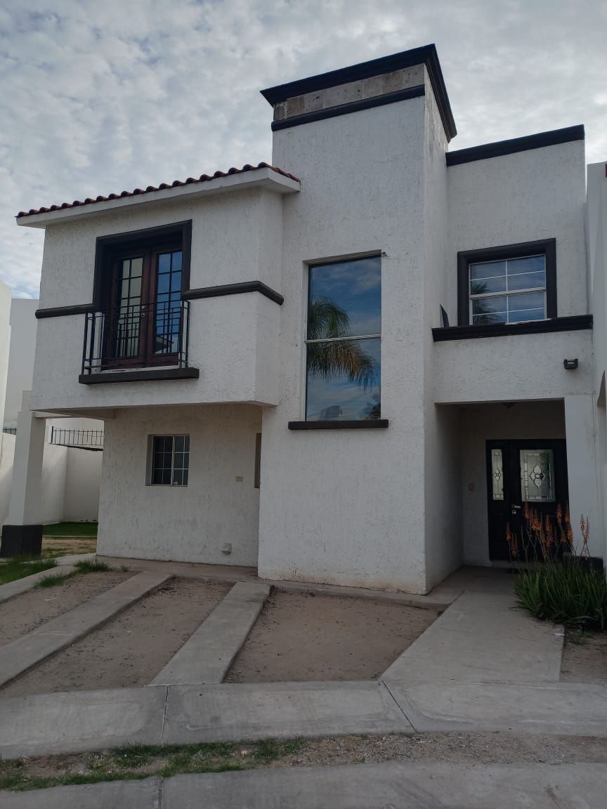 CASA EN RENTA PASEO DE LAS MISIONES HERMOSILLO SONORA | EasyBroker