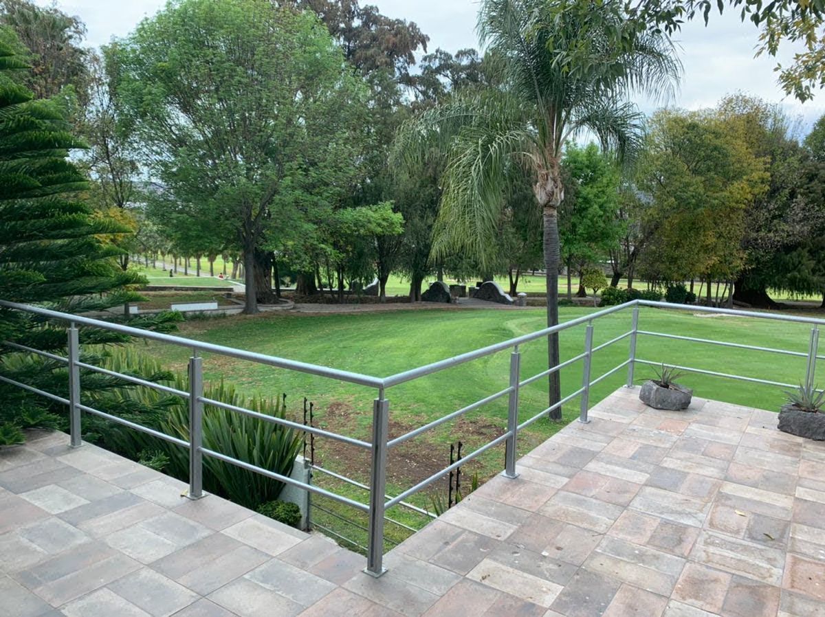Casa en Venta en Villas del Meson Frente a Campo de Golf
