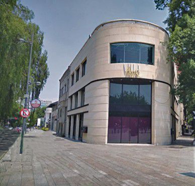 RENTA DE LOCAL COMERICAL EN POLANCO