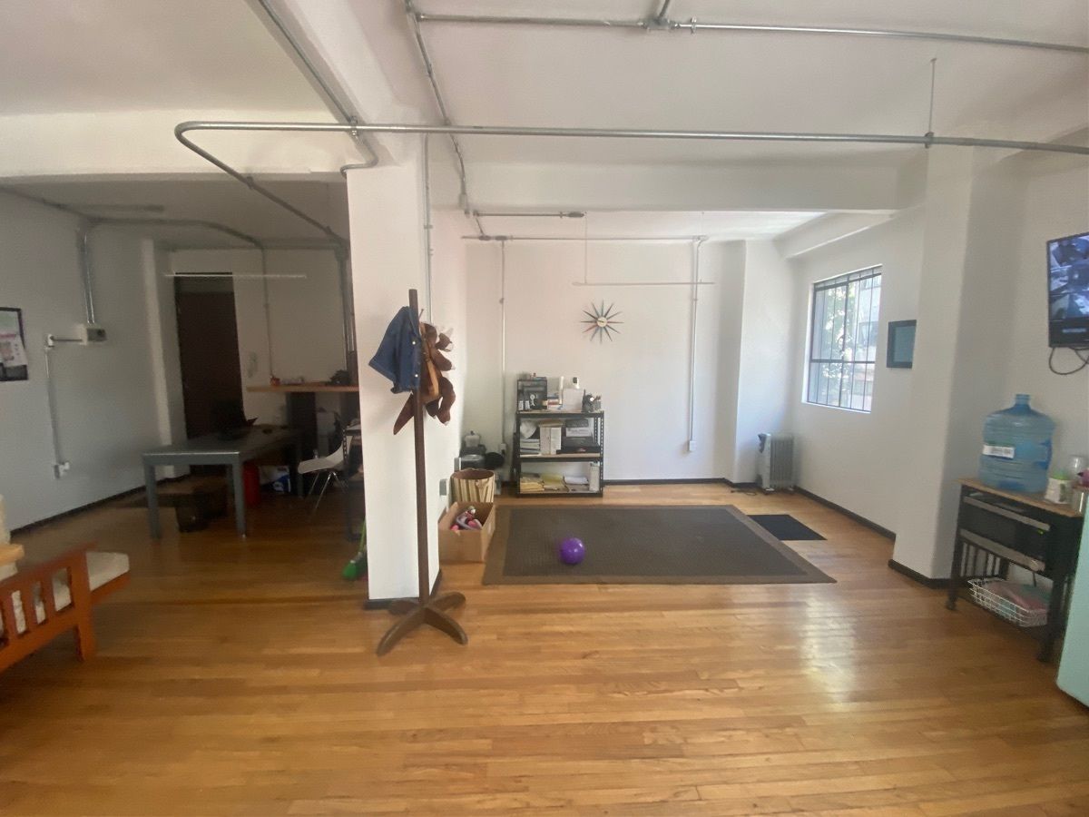 OFICINA CERCA DE REFORMA