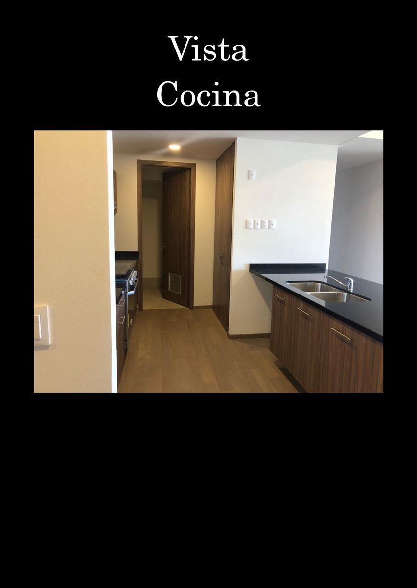 Venta de Departamento: Bosque Real, Estado de Mexico