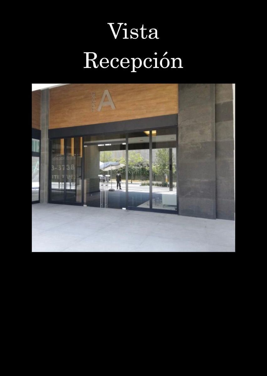 Venta de Departamento: Bosque Real, Estado de Mexico