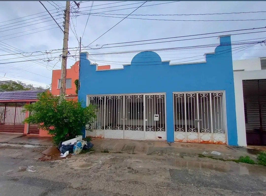 casa para ALUGUEL em Francisco de Montejo, foto 1 de 11