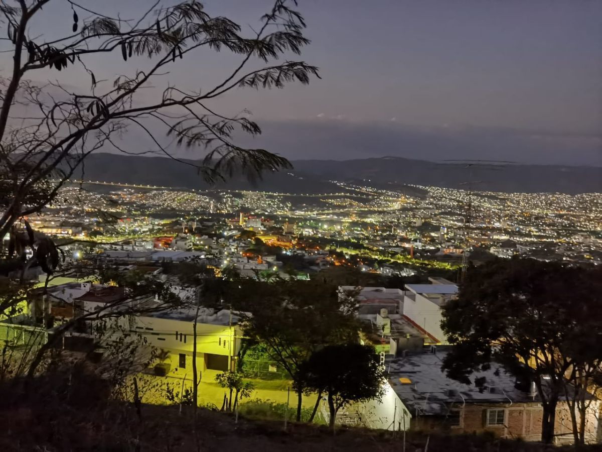 1 de 25: VISTA PANORAMICA DE LA CIUDAD
