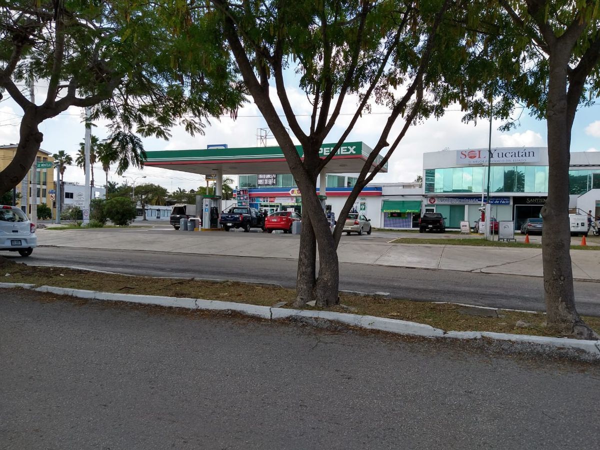 5 de 6: Local comercial renta Circuito Colonias Mérida Yucatán