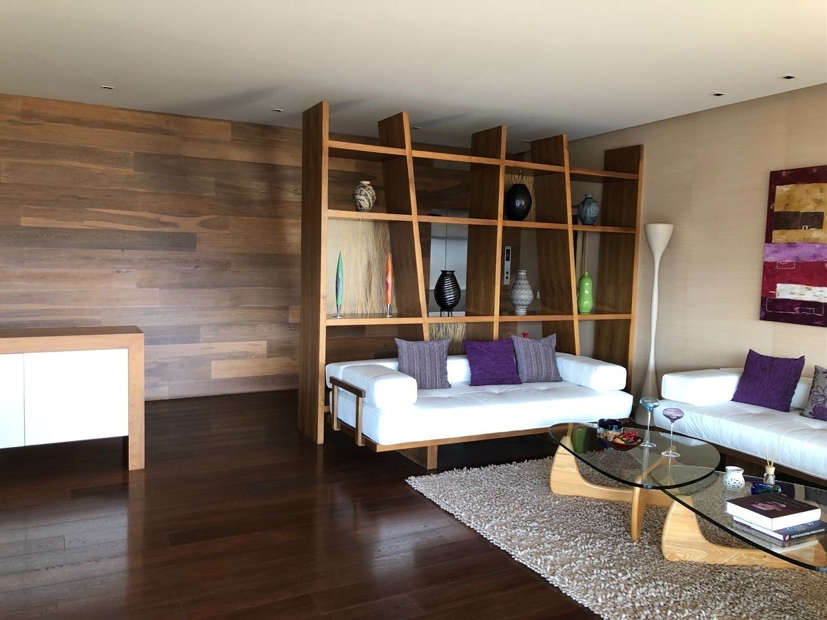 Departamento en Venta en Cuatro Puntos Bosque Real | EasyBroker