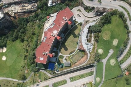 EXTRORDINARIO GARDEN EN BOSQUE REAL!!