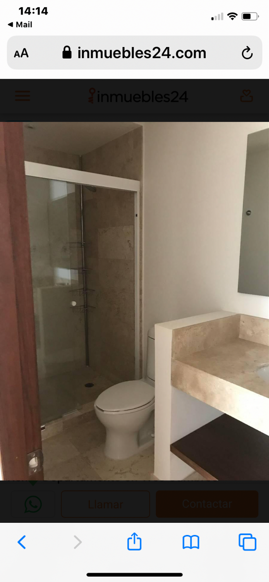 Apartment in Santa Fe Centro Ciudad, Álvaro Obregón, photo 8 of 13