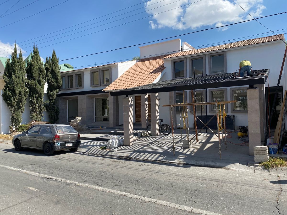 Casa a Estrenar en Venta, en Fraccionamiento Club de Golf, Pachuca, Hidalgo  | EasyBroker