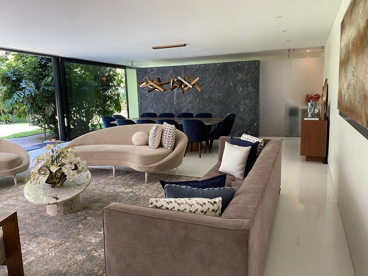 Casa en condominio en Lomas de Chapultepec I Sección, Miguel Hidalgo, foto 10 de 45